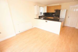 Kitchen/Living- click for photo gallery